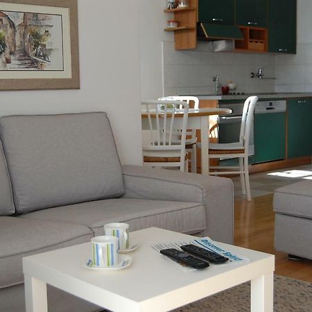 Apartment Definis 斯普利特 外观 照片