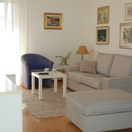 Apartment Definis 斯普利特 外观 照片