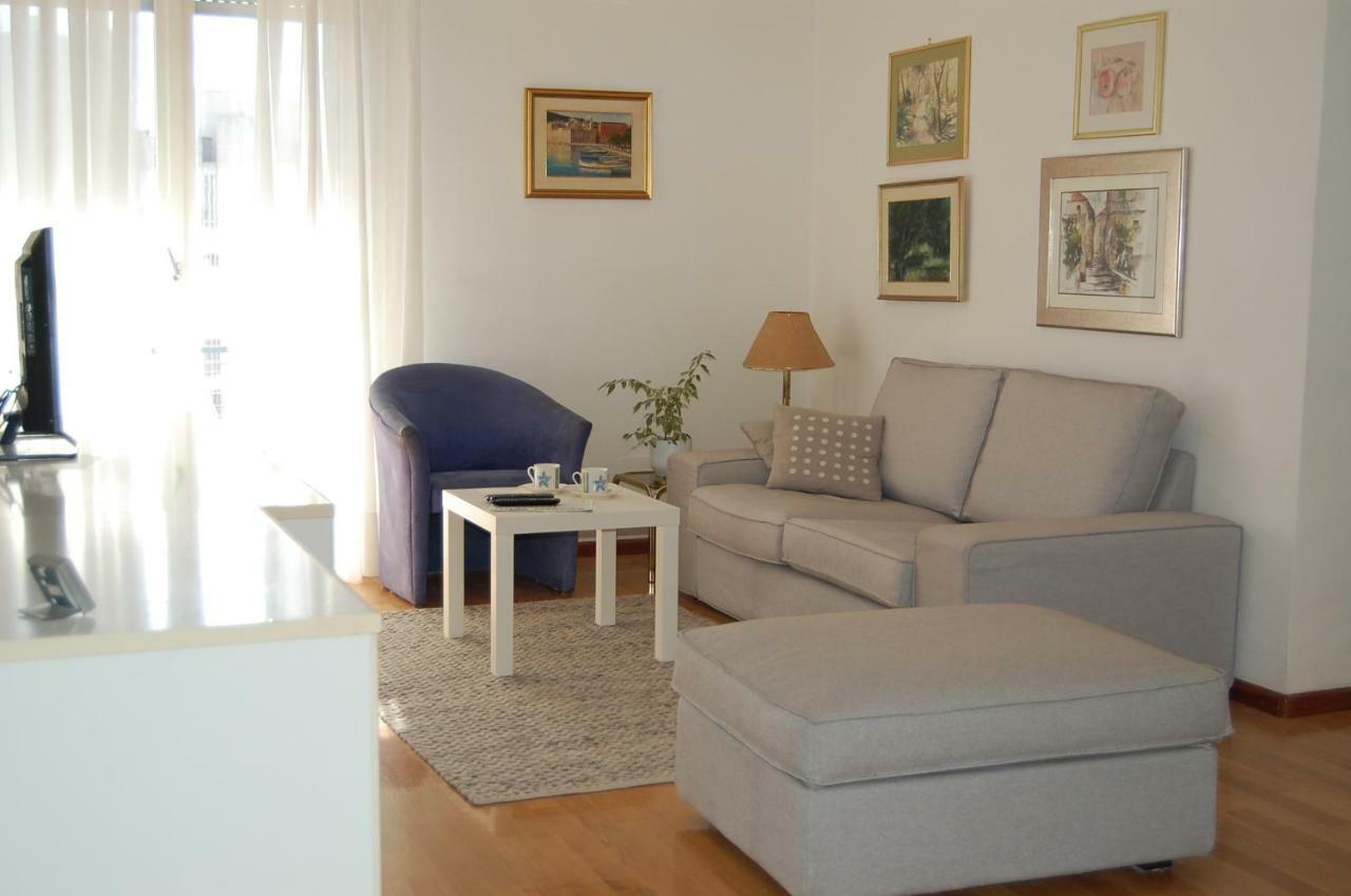 Apartment Definis 斯普利特 外观 照片