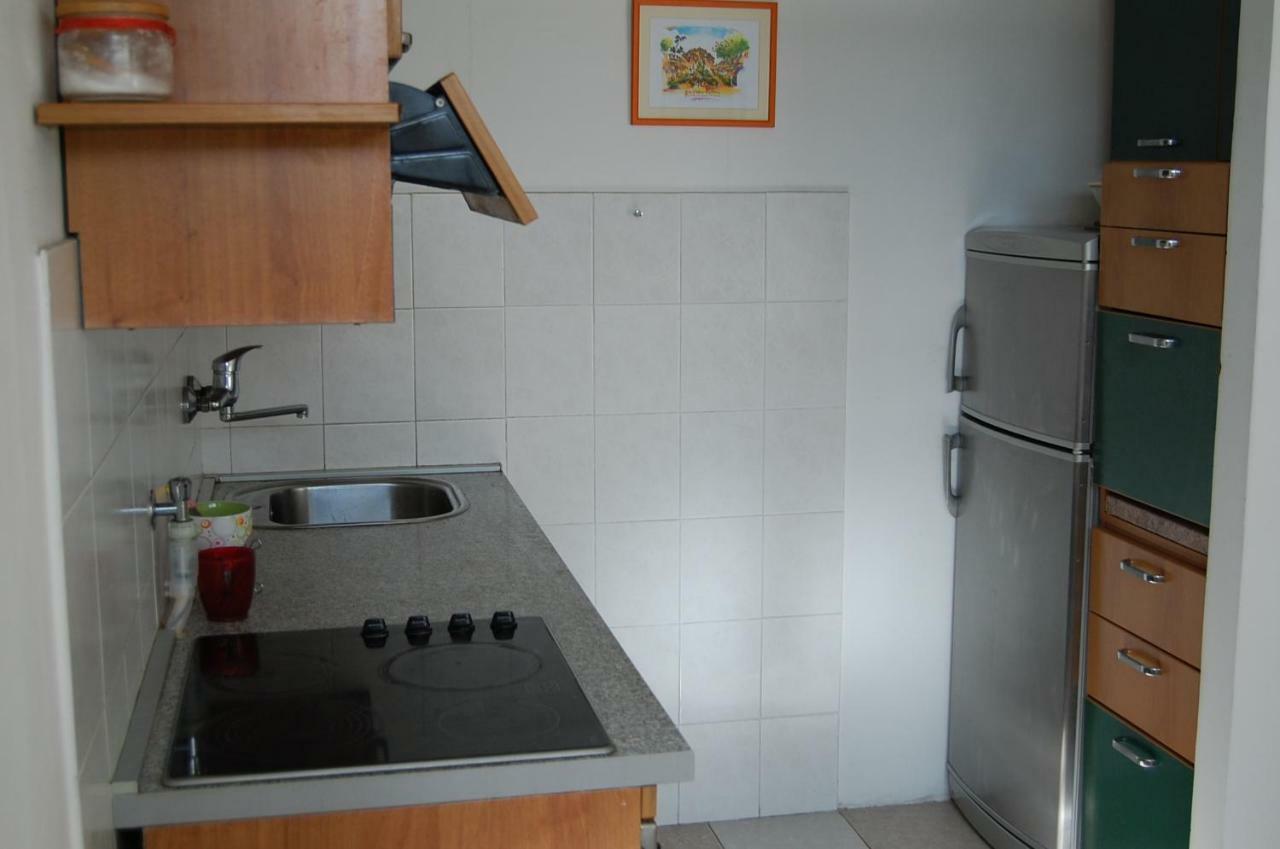 Apartment Definis 斯普利特 外观 照片