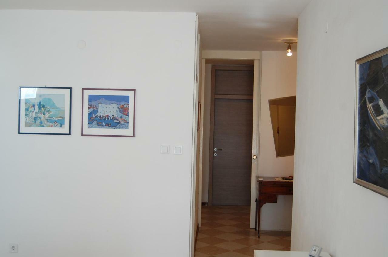 Apartment Definis 斯普利特 外观 照片